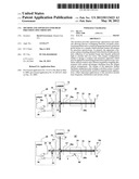 METHOD AND APPARATUS FOR HIGH PRECISION SPECTROSCOPY diagram and image