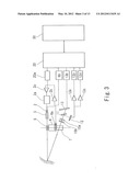 APPARATUS FOR GENERATING THREE-DIMENSIONAL IMAGE OF OBJECT diagram and image