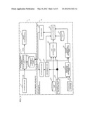 COLOR ADJUSTMENT DEVICE, IMAGE FORMING APPARATUS, AND COMPUTER READABLE     MEDIUM diagram and image