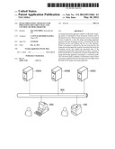 IMAGE PROCESSING APPARATUS FOR PROCESSING DOCUMENT DATA AND CONTROL METHOD     THEREFOR diagram and image