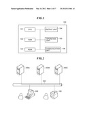 IMAGE PROCESSING APPARATUS FOR PROCESSING DOCUMENT DATA AND CONTROL METHOD     THEREFOR diagram and image