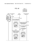 COMMUNICATION SYSTEM, COMMUNICATION APPARATUS, AND CONTROL METHOD OF RELAY     APPARATUS diagram and image