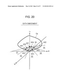 PRINTING APPARATUS, COLOR CONVERSION METHOD, PROGRAM, AND RECORDING MEDIUM diagram and image