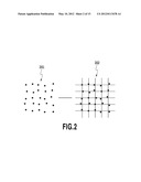 METHOD OF EMBEDDING A PLURALITY OF DIFFERENT TWO-DIMENSIONAL CODES IN AN     IMAGE diagram and image