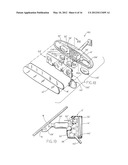 INTERIOR REARVIEW MIRROR ASSEMBLY FOR A VEHICLE diagram and image