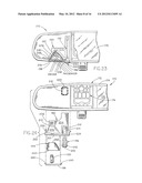 INTERIOR REARVIEW MIRROR ASSEMBLY FOR A VEHICLE diagram and image