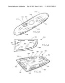 INTERIOR REARVIEW MIRROR ASSEMBLY FOR A VEHICLE diagram and image