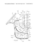 INTERIOR REARVIEW MIRROR ASSEMBLY FOR A VEHICLE diagram and image