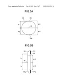 RETICLE UNIT AND OPTICAL APPARATUS diagram and image