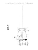 RETICLE UNIT AND OPTICAL APPARATUS diagram and image