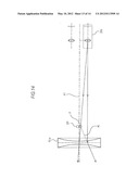 STEREOSCOPIC IMAGING APPARATUS diagram and image