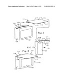 GPS VISOR diagram and image