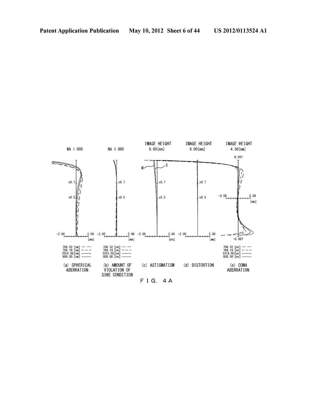 IMMERSION MICROSCOPE OBJECTIVE - diagram, schematic, and image 07