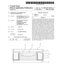 LIQUID LENS, AND METHOD FOR MANUFACTURING SAME diagram and image