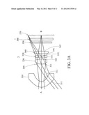 OPTICAL IMAGING LENS ASSEMBLY diagram and image