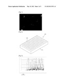 Regular Pattern Optical Sheet diagram and image