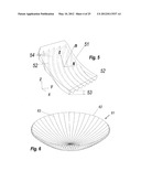 REFLECTORS MADE OF LINEAR GROOVES diagram and image