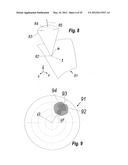 REFLECTORS MADE OF LINEAR GROOVES diagram and image