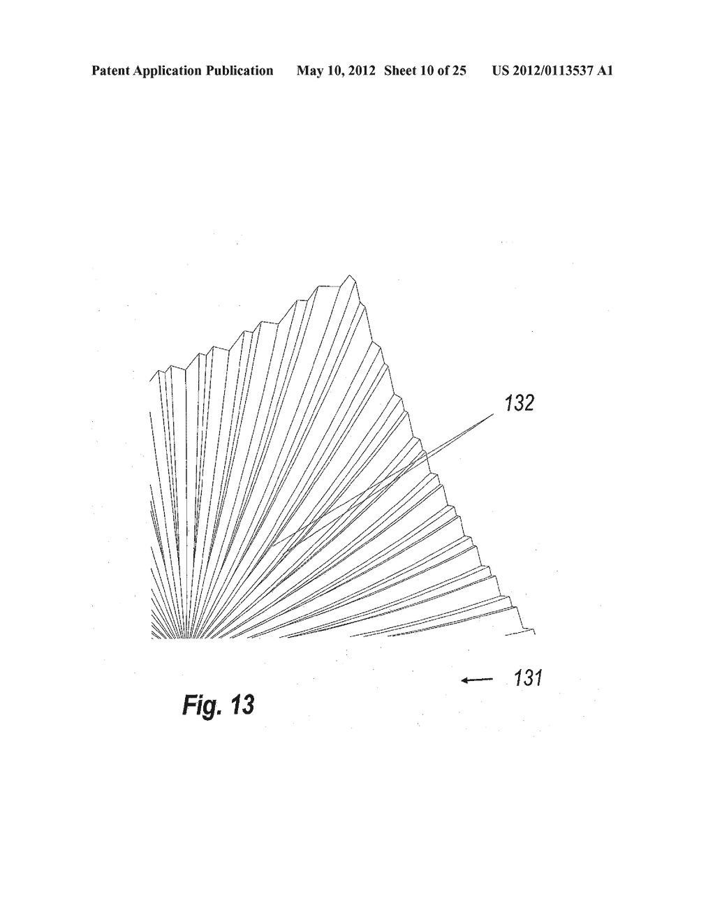 REFLECTORS MADE OF LINEAR GROOVES - diagram, schematic, and image 11