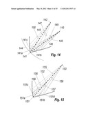 REFLECTORS MADE OF LINEAR GROOVES diagram and image