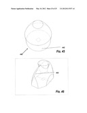 REFLECTORS MADE OF LINEAR GROOVES diagram and image