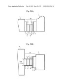 OSCILLATOR IN WHICH POLARITY IS CHANGED AT HIGH SPEED, MAGNETIC HEAD FOR     MAMR AND FAST DATA TRANSFER RATE HDD diagram and image