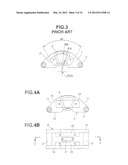 VOICE COIL MOTORS AND MAGNETIC CIRCUITS THEREFOR diagram and image