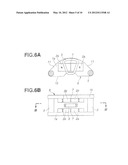 VOICE COIL MOTORS AND MAGNETIC CIRCUITS THEREFOR diagram and image