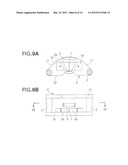 VOICE COIL MOTORS AND MAGNETIC CIRCUITS THEREFOR diagram and image