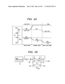 SEMICONDUCTOR INTEGRATED CIRCUIT diagram and image