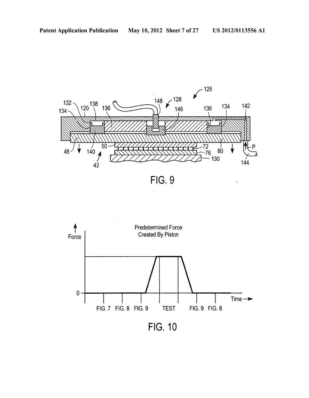 APPARATUS FOR TESTING ELECTRONIC DEVICES - diagram, schematic, and image 08