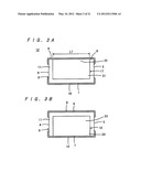 MULTILAYER CAPACITOR HAVING LOW EQUIVALENT SERIES INDUCTANCE AND     CONTROLLED EQUIVALENT SERIES RESISTANCE diagram and image