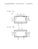 MULTILAYER CAPACITOR HAVING LOW EQUIVALENT SERIES INDUCTANCE AND     CONTROLLED EQUIVALENT SERIES RESISTANCE diagram and image