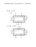 MULTILAYER CAPACITOR HAVING LOW EQUIVALENT SERIES INDUCTANCE AND     CONTROLLED EQUIVALENT SERIES RESISTANCE diagram and image