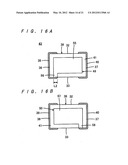 MULTILAYER CAPACITOR HAVING LOW EQUIVALENT SERIES INDUCTANCE AND     CONTROLLED EQUIVALENT SERIES RESISTANCE diagram and image