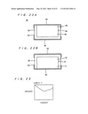 MULTILAYER CAPACITOR HAVING LOW EQUIVALENT SERIES INDUCTANCE AND     CONTROLLED EQUIVALENT SERIES RESISTANCE diagram and image