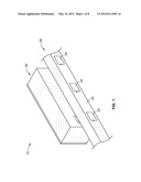 HEAT DISSIPATION MEANS FOR INCREASING POWER DENSITY IN ENCLOSED EQUIPMENT diagram and image