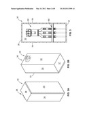 HEAT DISSIPATION MEANS FOR INCREASING POWER DENSITY IN ENCLOSED EQUIPMENT diagram and image