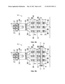 HEAT DISSIPATION MEANS FOR INCREASING POWER DENSITY IN ENCLOSED EQUIPMENT diagram and image