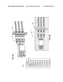 HEAT DISSIPATION MEANS FOR INCREASING POWER DENSITY IN ENCLOSED EQUIPMENT diagram and image