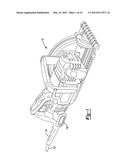 Cord Protector for Power Tools diagram and image