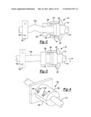 Cord Protector for Power Tools diagram and image