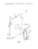 METHOD AND SYSTEM FOR ELECTRONIC DEVICE CASES diagram and image