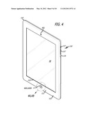 METHOD AND SYSTEM FOR ELECTRONIC DEVICE CASES diagram and image