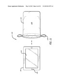 METHOD AND SYSTEM FOR ELECTRONIC DEVICE CASES diagram and image