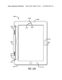 METHOD AND SYSTEM FOR ELECTRONIC DEVICE CASES diagram and image