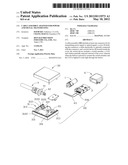 CABLE ASSEMBLY ADAPTED FOR POWER AND SIGNAL TRANSMITTING diagram and image