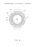 CABLE ASSEMBLY ADAPTED FOR POWER AND SIGNAL TRANSMITTING diagram and image