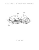 CABLE ASSEMBLY ADAPTED FOR POWER AND SIGNAL TRANSMITTING diagram and image