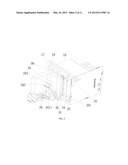 Hard Disk Carrying Apparatus diagram and image